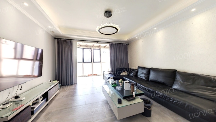 紫薇永和坊二手房实景图