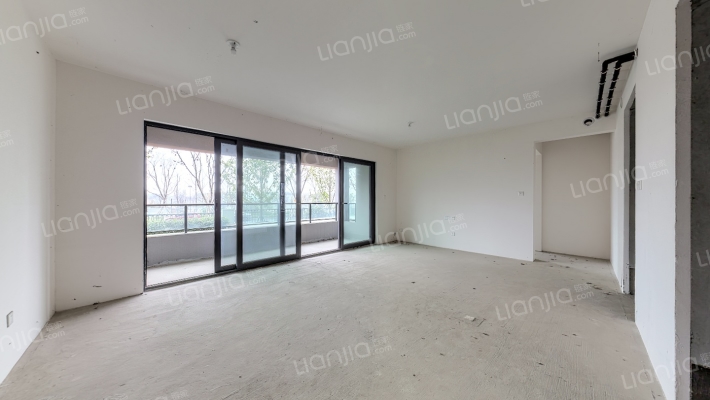 华润置地江城九里二手房实景图