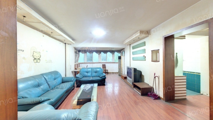 今利园二手房实景图