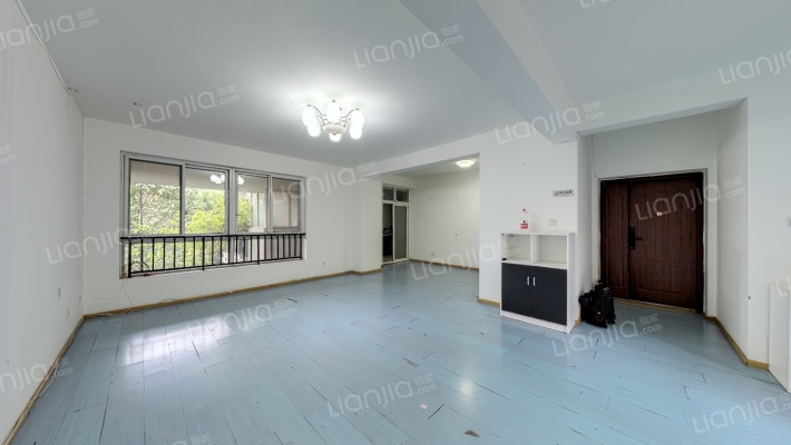 五洲花园二手房实景图