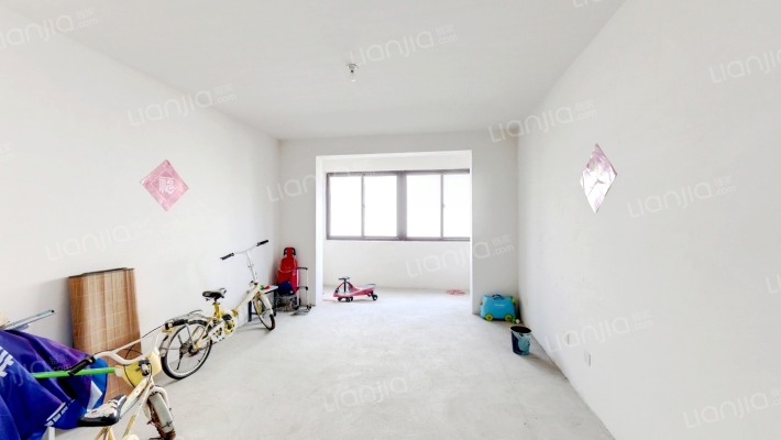 江岸景城二手房实景图