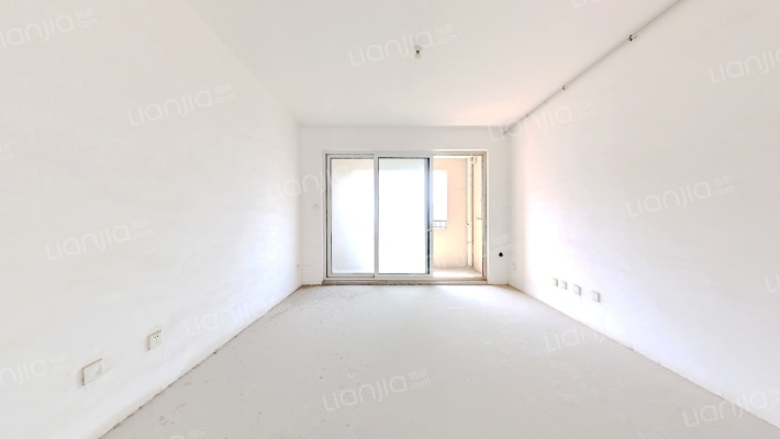 首开玖珑花园二手房实景图