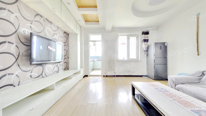 民生尚都祥园二手房实景图