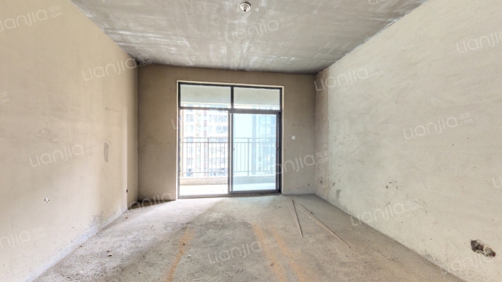 联诚雅郡二手房实景图