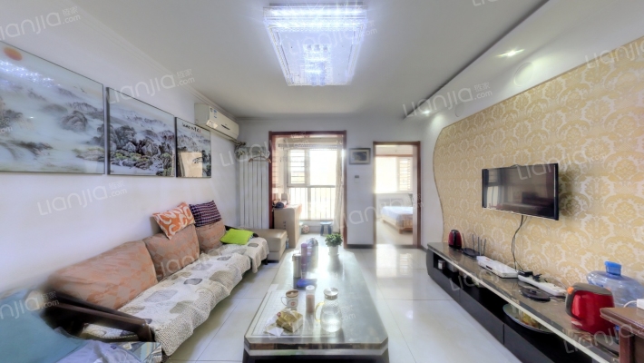 弘石湾B2区二手房实景图