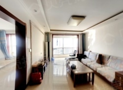 整租·福地新园 2室2厅 南_福地新园租房