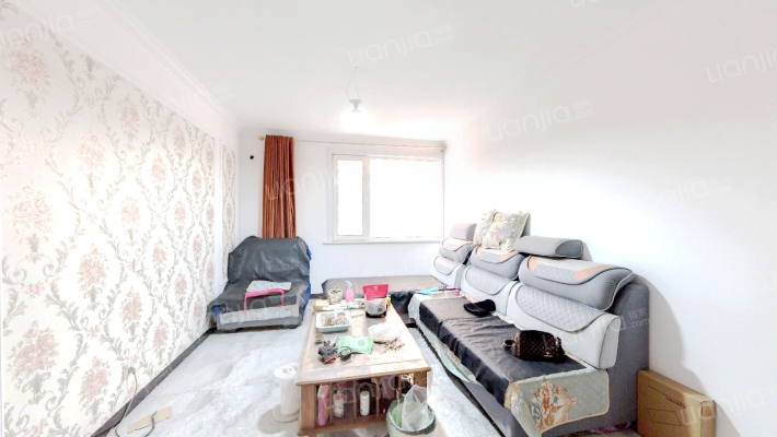 领南庄园二手房实景图