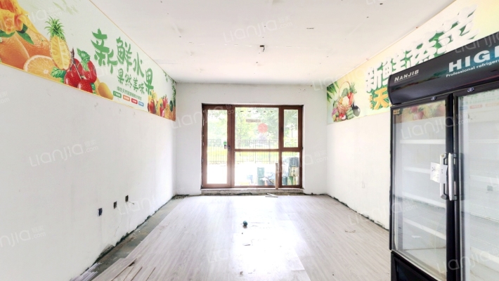 汇智五洲城二手房实景图