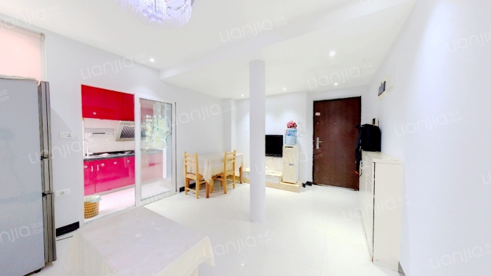 鑫茂源e时代二手房实景图