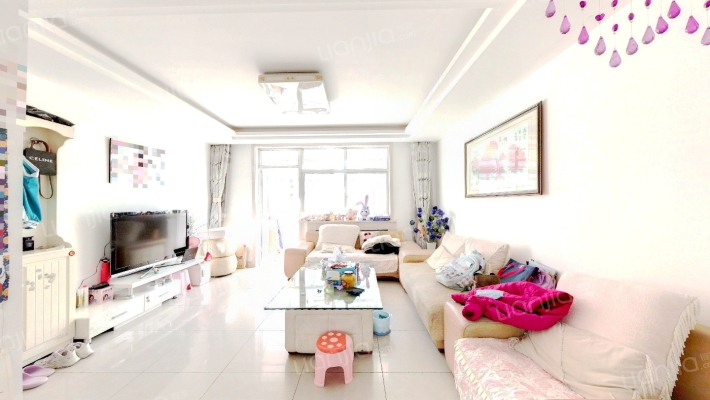 石岛小区二手房实景图