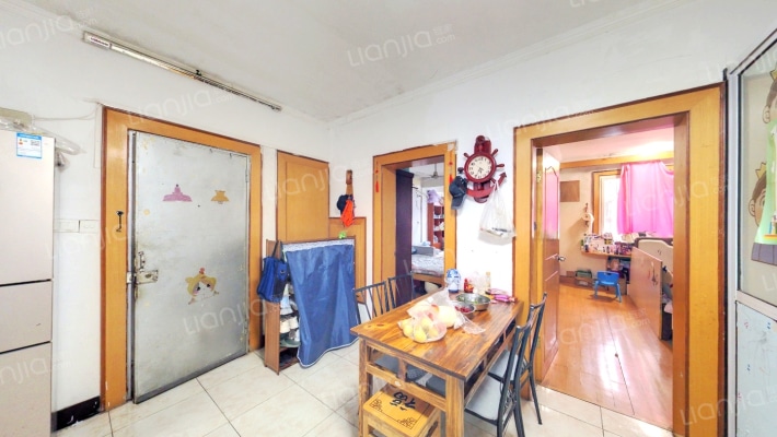 中兴小区(慈溪市)二手房实景图