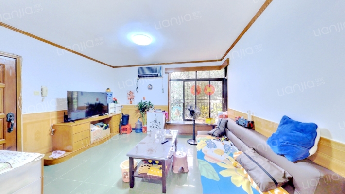 香宁一街二手房实景图