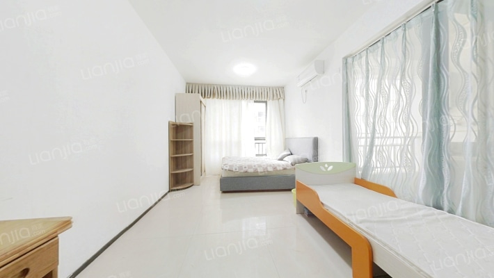 钰林星汇名庭二手房实景图