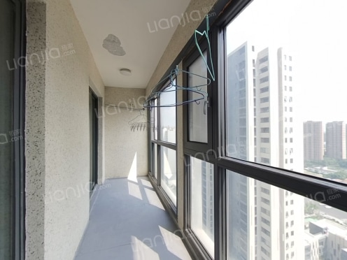 整租·珠江名苑 4室2厅 南