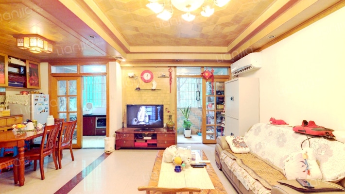 华景新城叠翠居二手房实景图