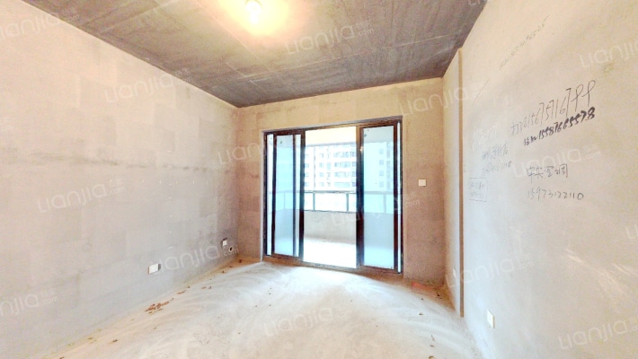 长房云时代二手房实景图