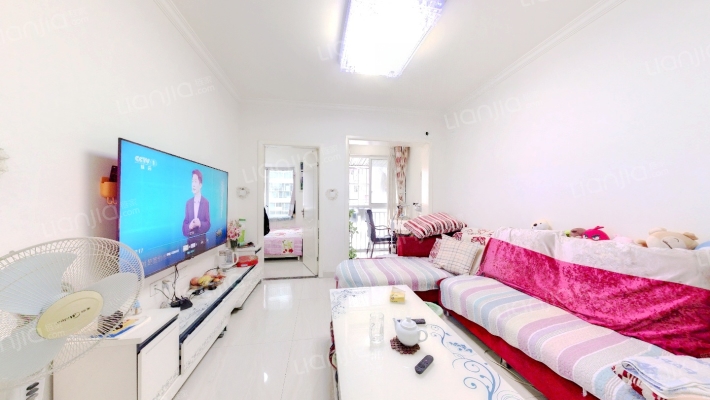 御富风景二手房实景图