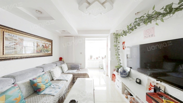 华侨小区(南岗)二手房实景图