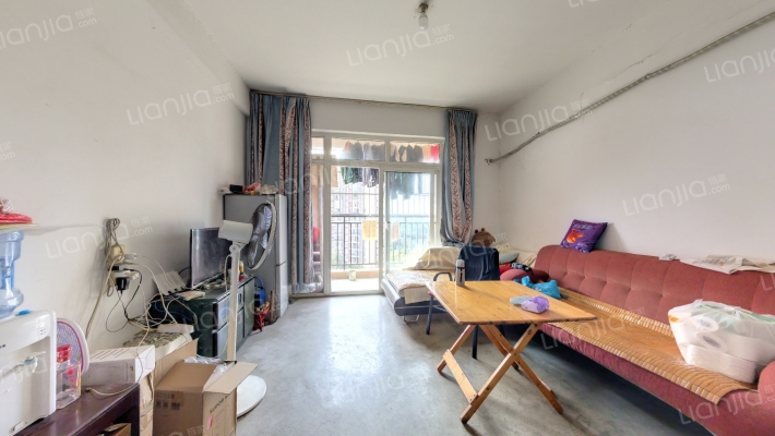 丽水澜庭B区二手房实景图