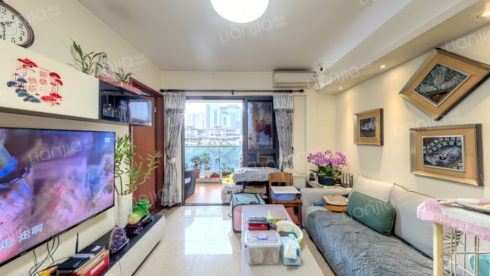 力迅时光里二手房实景图