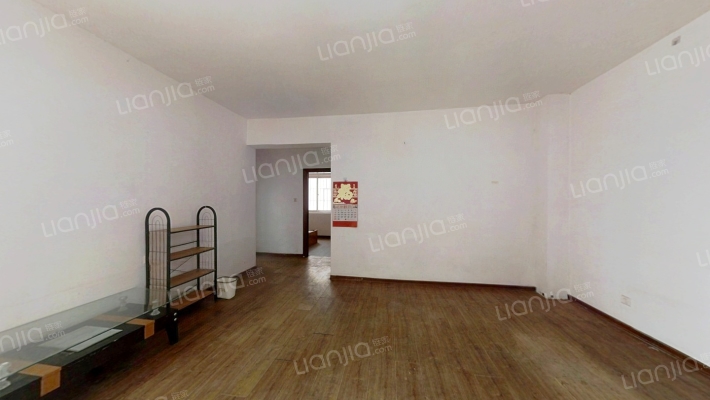 立马华庭二手房实景图