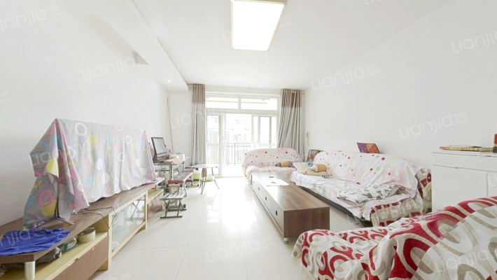 天盛花苑二手房实景图