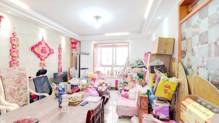 华凌锦苑二手房实景图