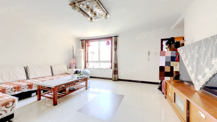 碧桂园小区二区二手房实景图