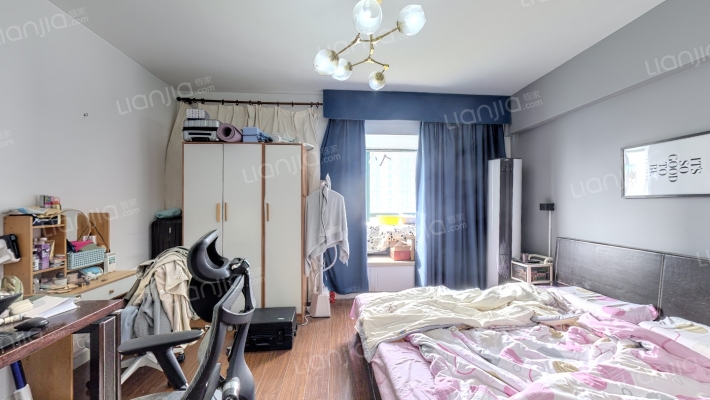 朗诗熙园二手房实景图