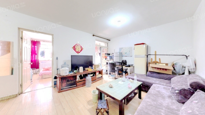 北村新苑二手房实景图