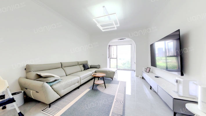 天和悦城二手房实景图