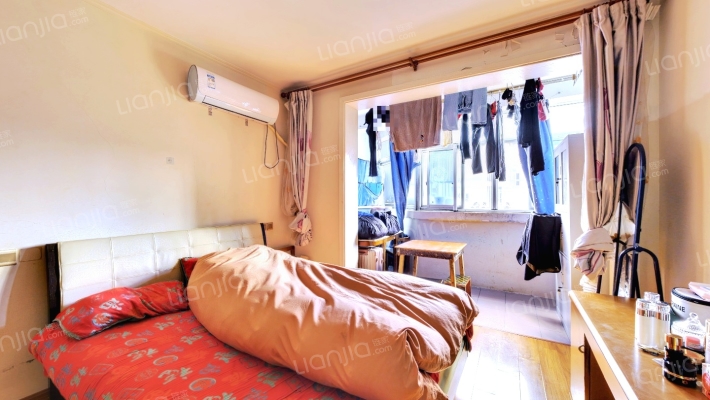 天乐新村二手房实景图