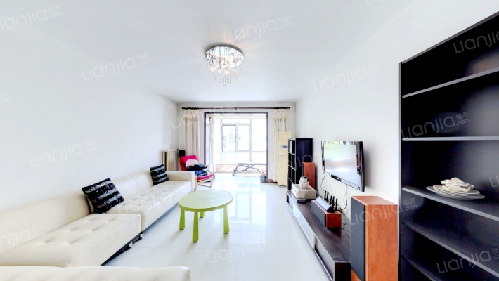 翠水园二手房实景图