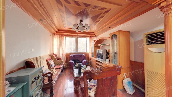 谈中路223弄二手房实景图