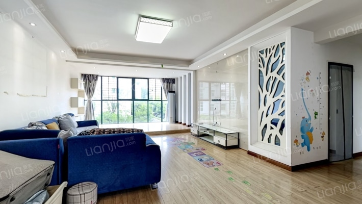 吉首市人民检察院宿舍二手房实景图