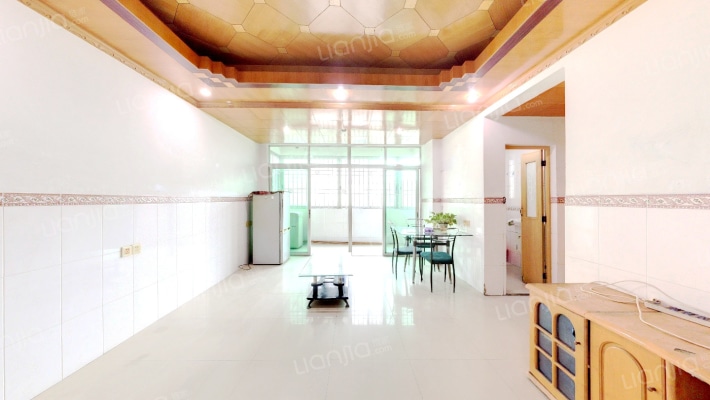 骏成花园二手房实景图