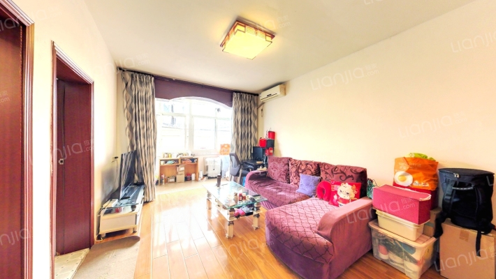 嘉陵桥西村二手房实景图