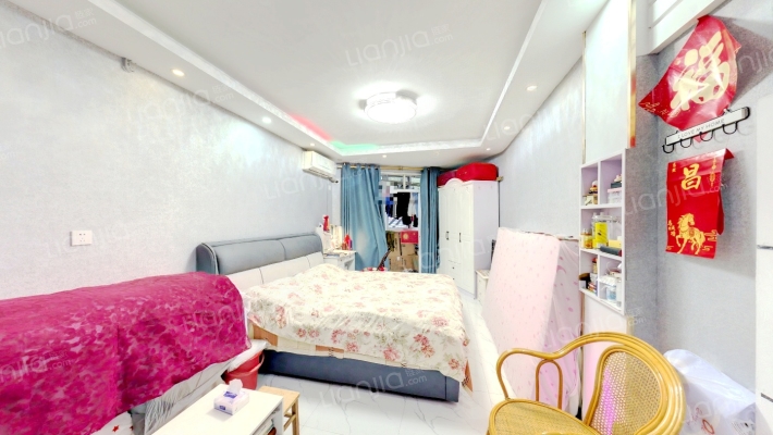 虹梅路2964弄二手房实景图