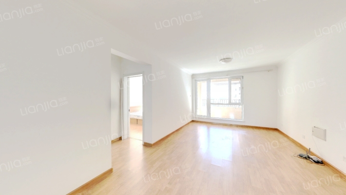 苹果社区二手房实景图