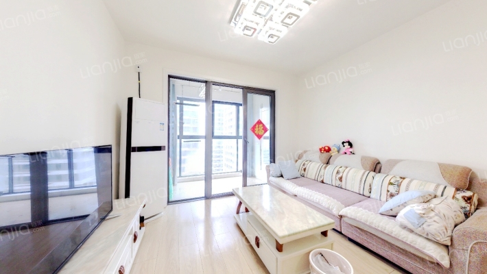 银木佳苑二手房实景图