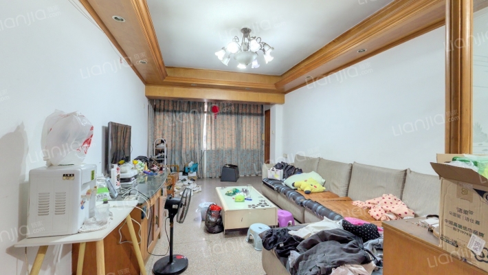 富荣花园二手房实景图