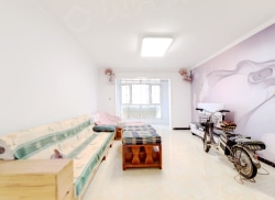 整租·香邑溪谷上园 4室2厅 南/北_香邑溪谷上园租房