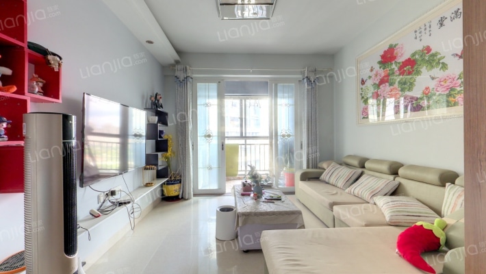 美地花园城二手房实景图