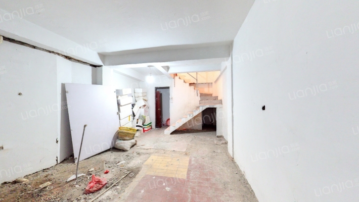 碧山路二手房实景图