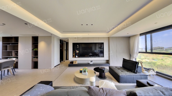 阳光城未来悦二期二手房实景图