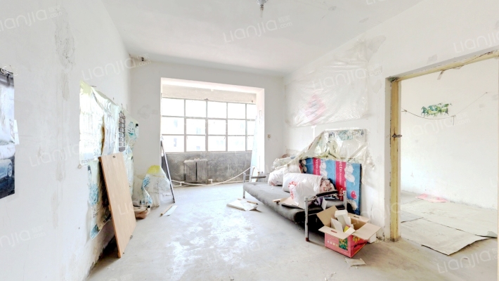 高民里二手房实景图