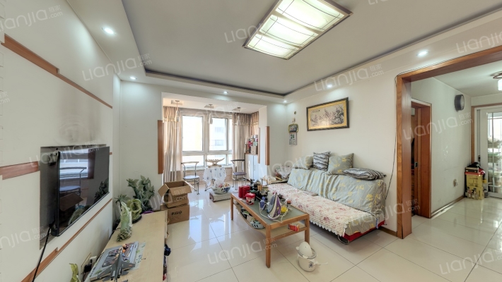 百燚园二手房实景图