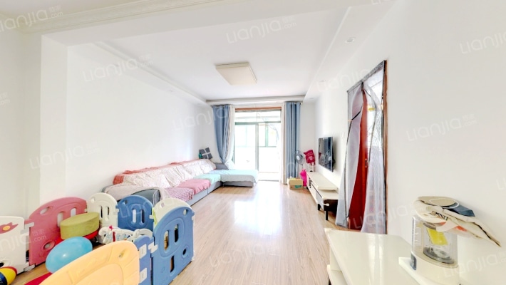 正丰苑二手房实景图