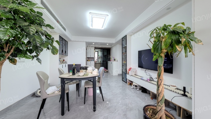 元和园二手房实景图