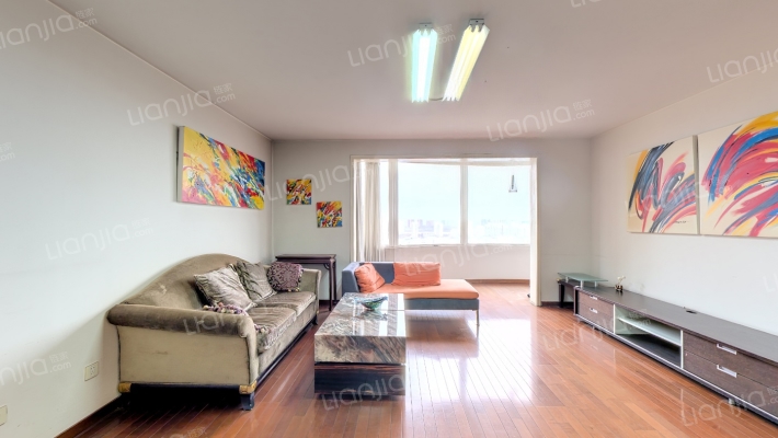 星城国际二手房实景图